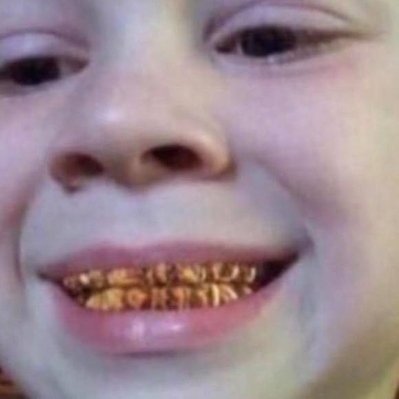 Meet your Posher, Jalyn - Picture 1 of 1